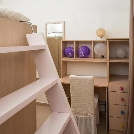 Anita Luxury 公寓 *