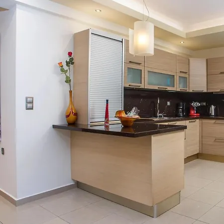 Apartament Anita Luxury