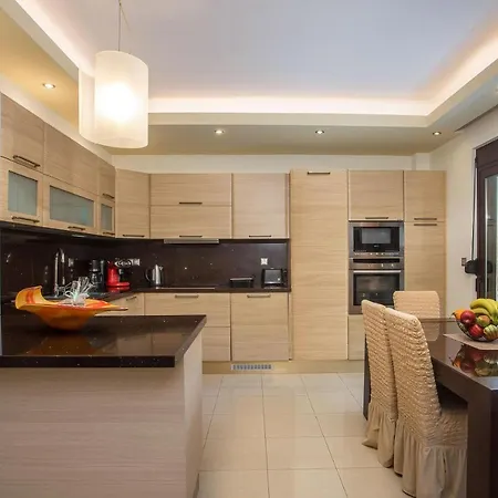 Anita Luxury * Rhodes City