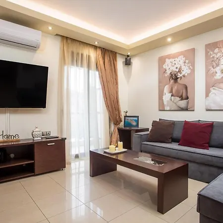 Anita Luxury Διαμέρισμα