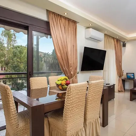 Anita Luxury Apartament