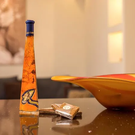 Apartament Anita Luxury Rhodes City