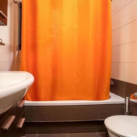Διαμέρισμα Anita Luxury Rhodes City