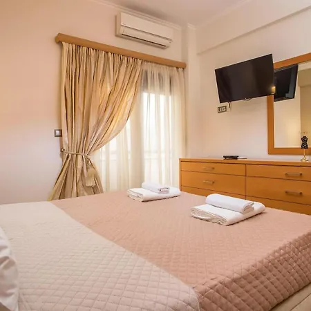 Anita Luxury Apartamento