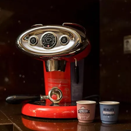 Anita Luxury Apartament Rhodes City