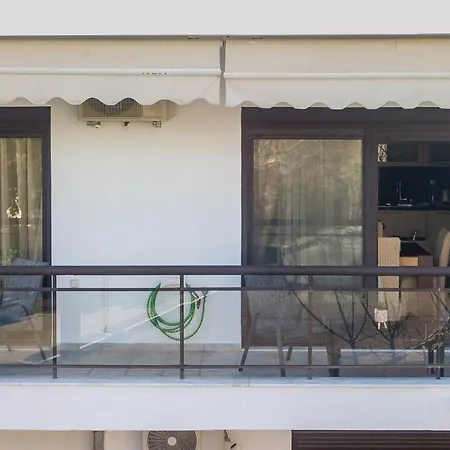 Anita Luxury Διαμέρισμα