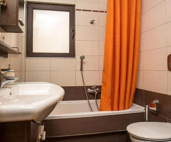 Anita Luxury דירה עיר רודוס