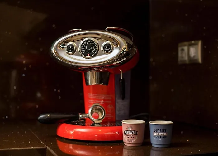 Anita Luxury דירה עיר רודוס