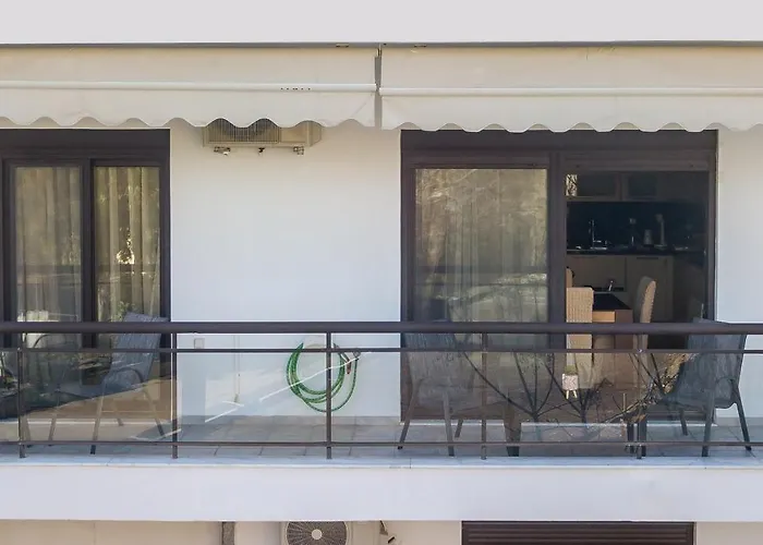 Anita Luxury דירה