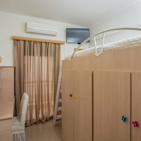 Anita Luxury Rhodes City