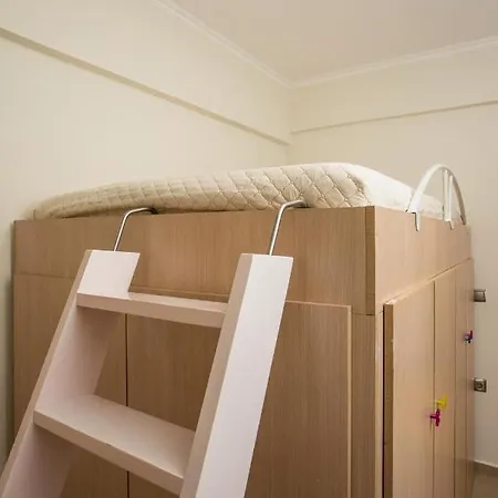 Anita Luxury Daire *